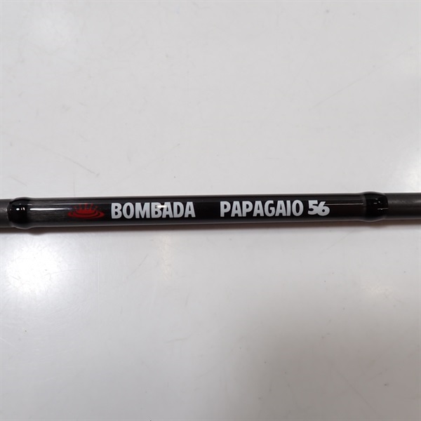 ボンバダパパガイオ５６